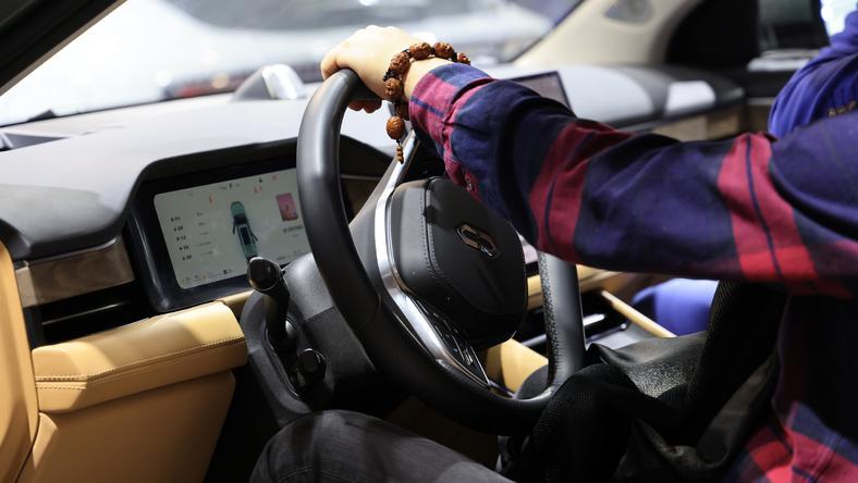 华为介入问界售后,“智选车”正酝酿大动作?